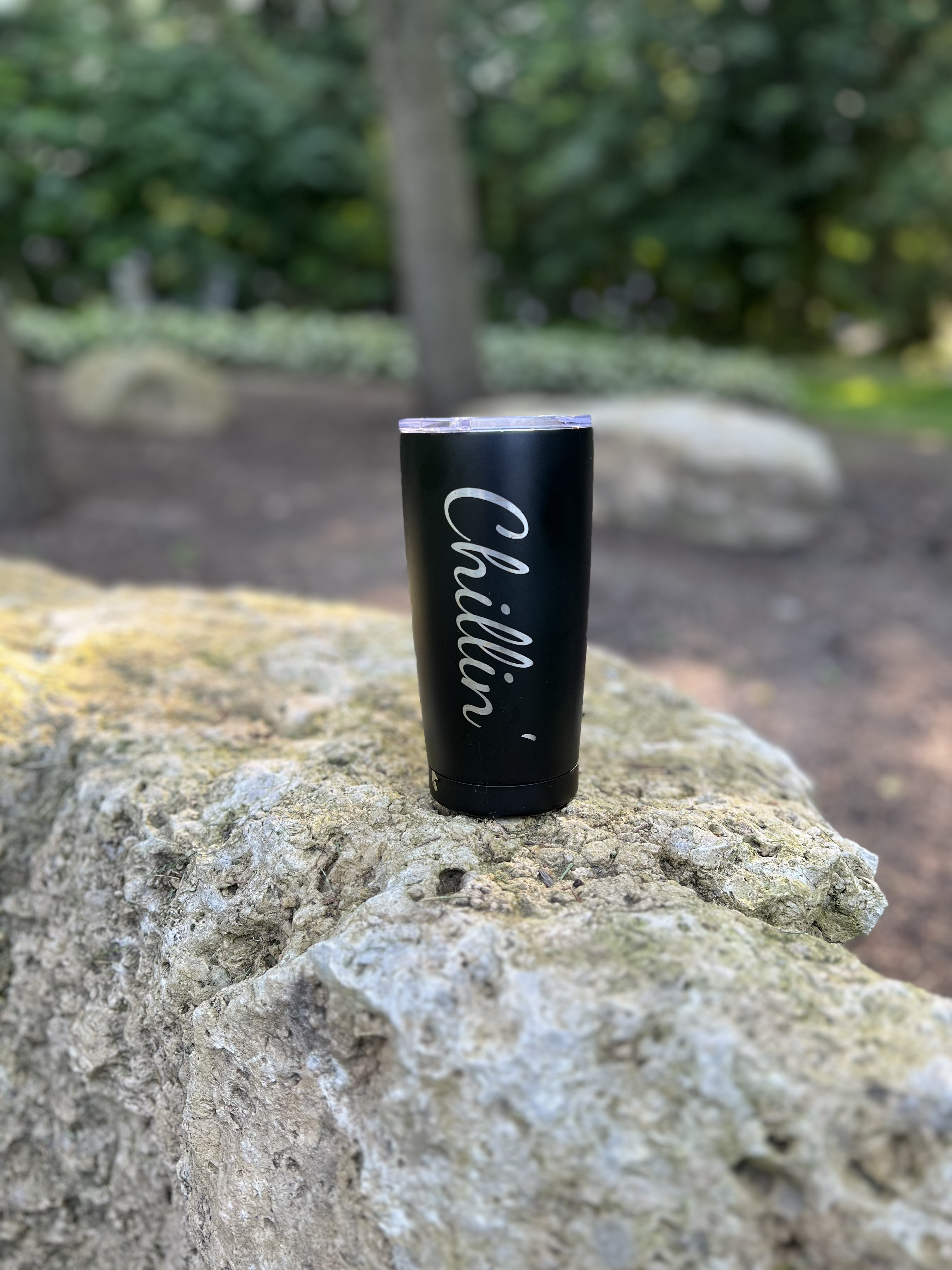 Custom Tumbler